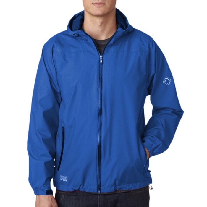 Adult Torrent Jacket Thumbnail