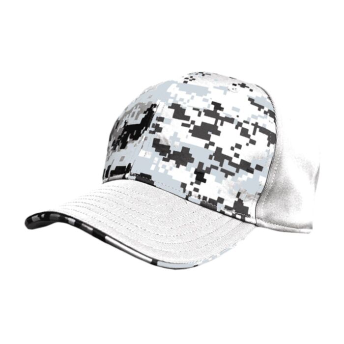 Digital Front Panel Cap Thumbnail