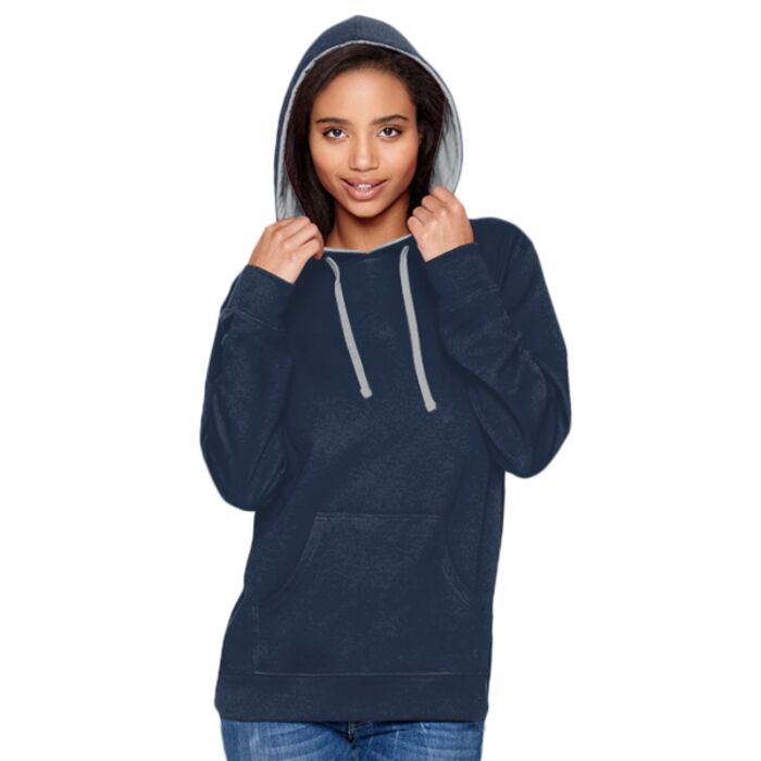 Next Level Unisex French Terry Pullover Hoody Thumbnail