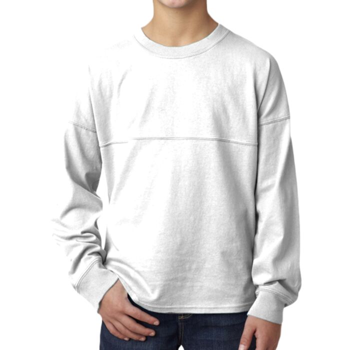 J.America Youth Game Day Jersey Thumbnail