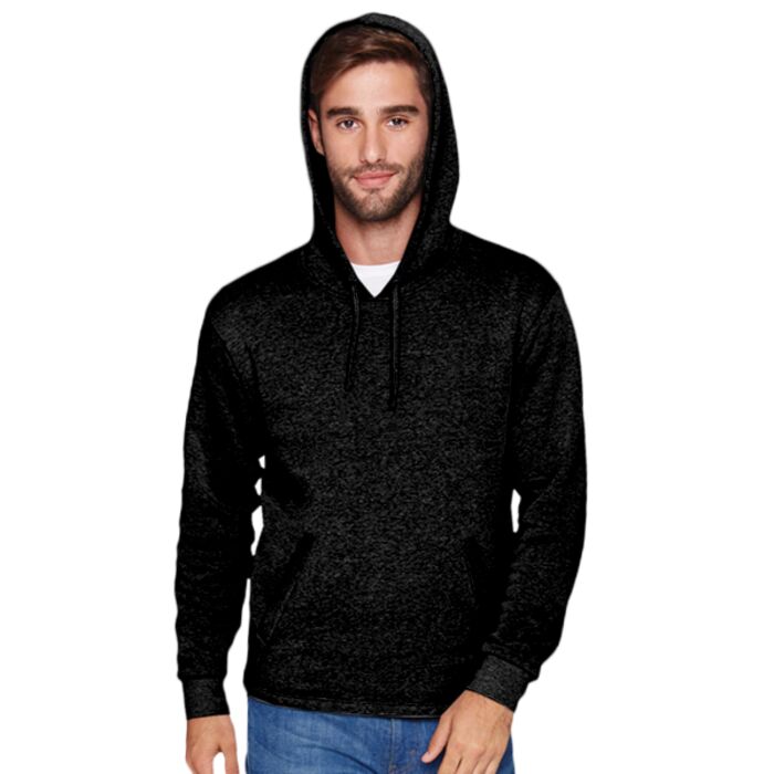 Next Level Unisex PCH Pullover Hoody Thumbnail