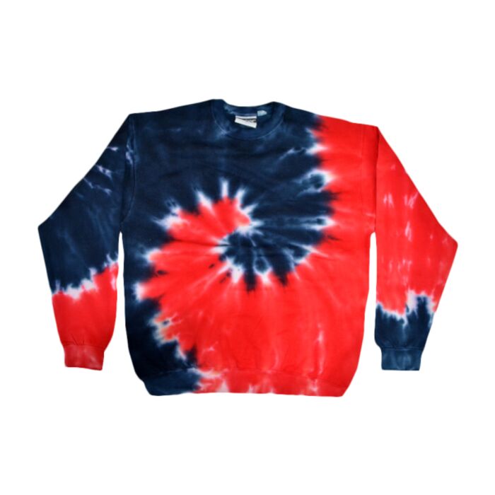 Adult Tie-Dyed Fleece Thumbnail