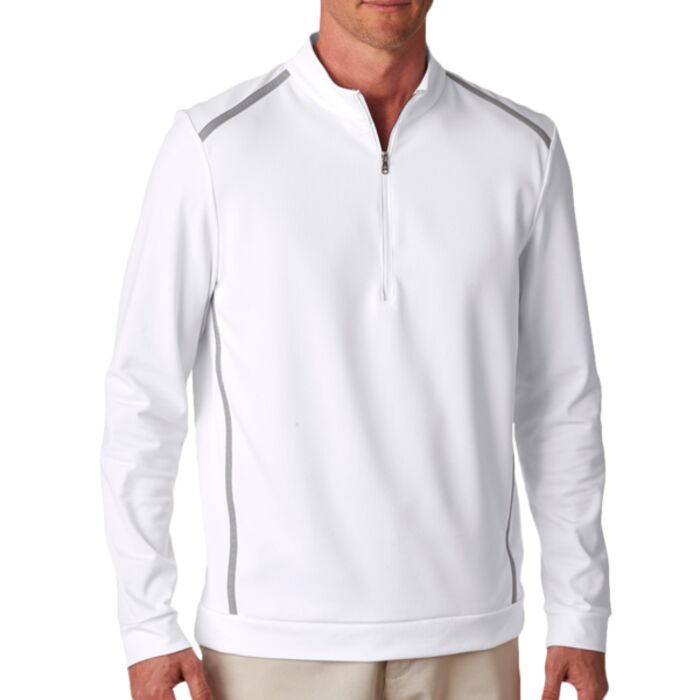 Men’s Half-Zip Training Top Thumbnail