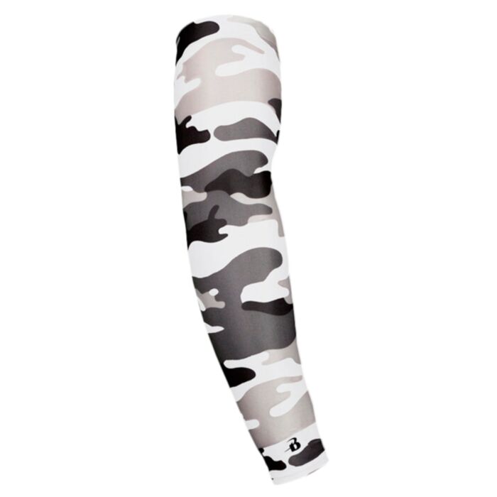 Youth Camo Dri Arm Sleeve Thumbnail