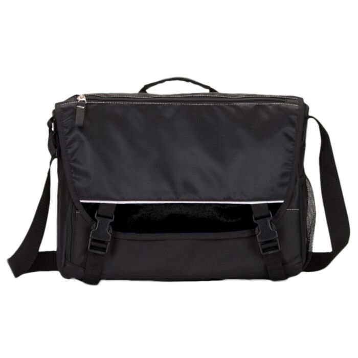 Pursuit Computer Messenger Bag Thumbnail