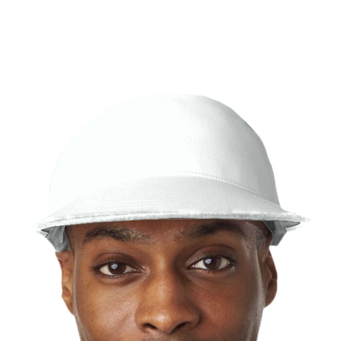 Adjustable Flexfit&reg; 110 Cool & Dry Mini Piqué Visor Thumbnail