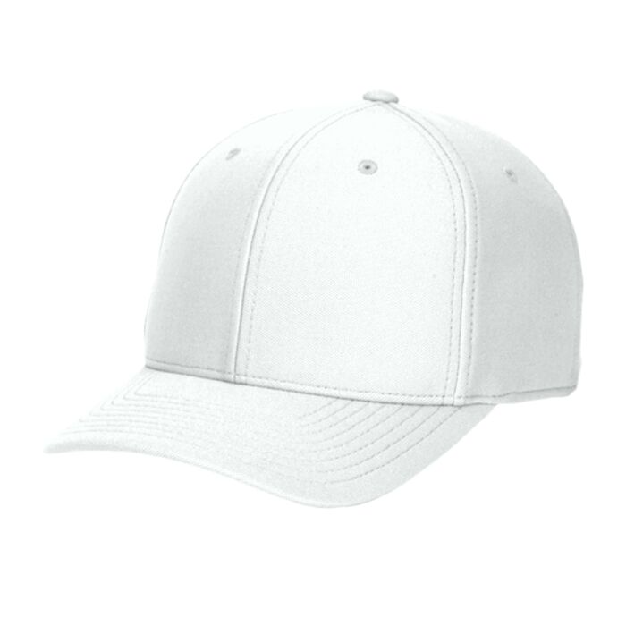 Adjustable Flexfit&reg; 110 Cool & Dry Mini Piqué Cap Thumbnail