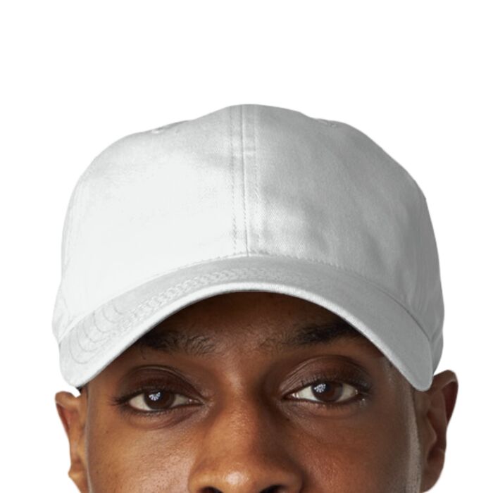 Performance Front-Hit Relaxed Cap Thumbnail