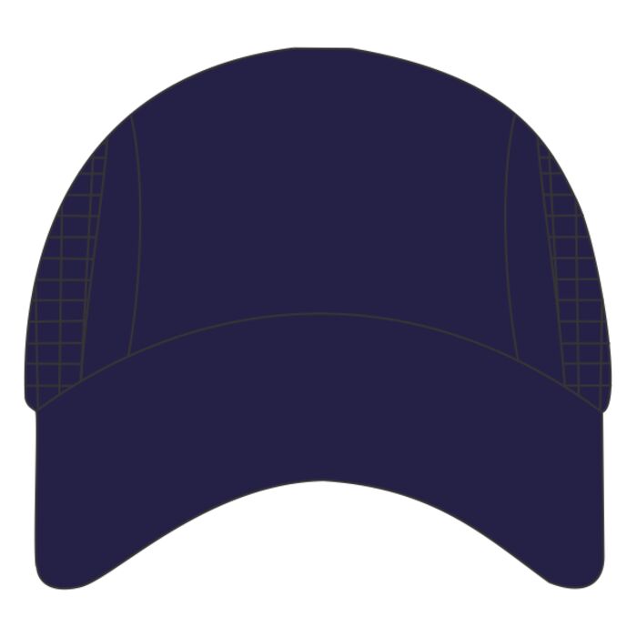 Mesh Back Wildlife Cap Thumbnail