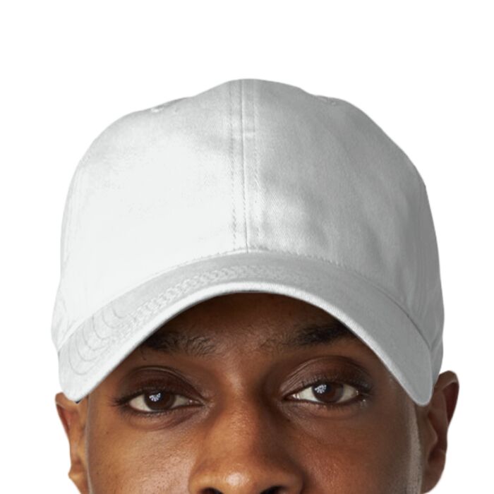 Performance Max Front-Hit Relaxed Cap Thumbnail