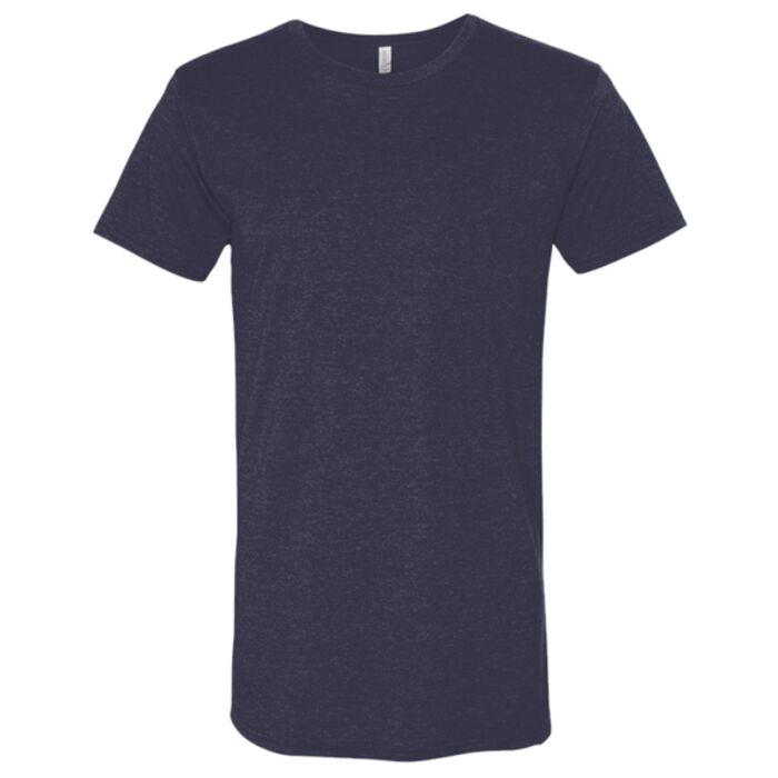 Men's Long Body Urban T-Shirt Thumbnail