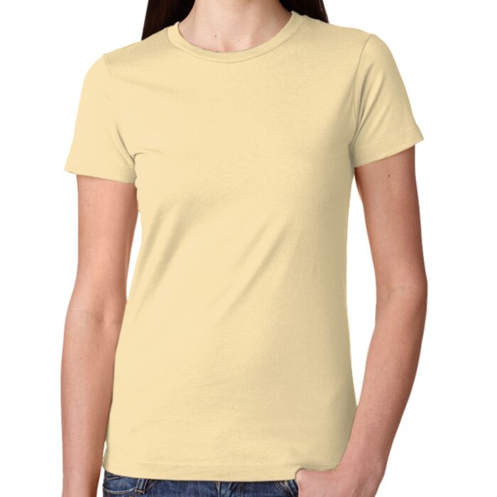 Ladies' T-Shirt Thumbnail
