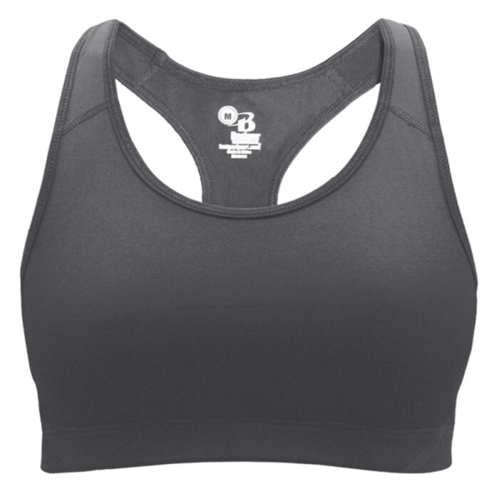 Girls' B-Sport Bra Top Thumbnail