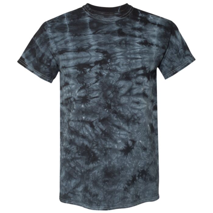 Crystal Tie-Dyed T-Shirt Thumbnail
