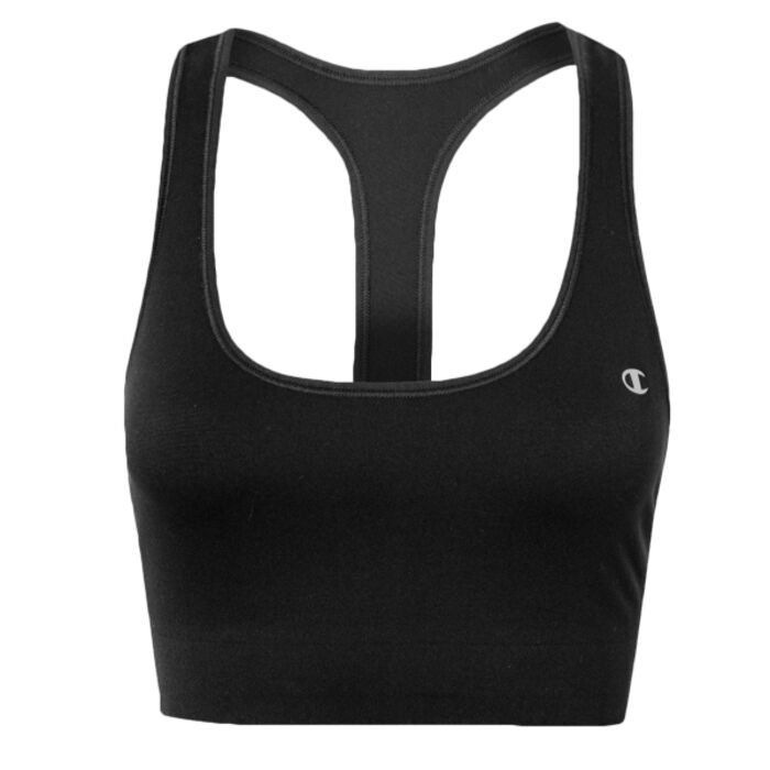 Women's Racerback Sports Bra Thumbnail