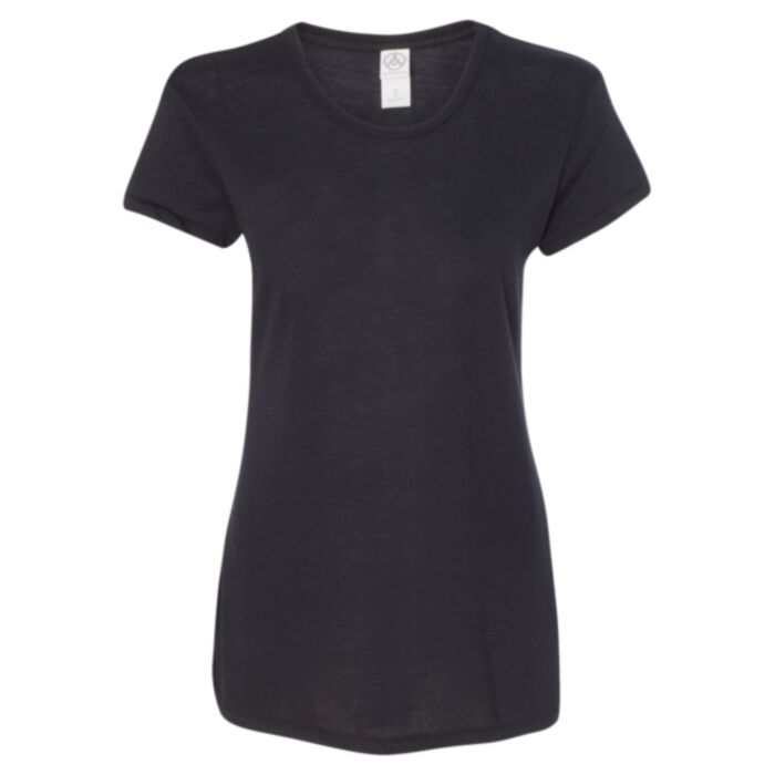 Women’s Vintage Jersey Keepsake Tee Thumbnail