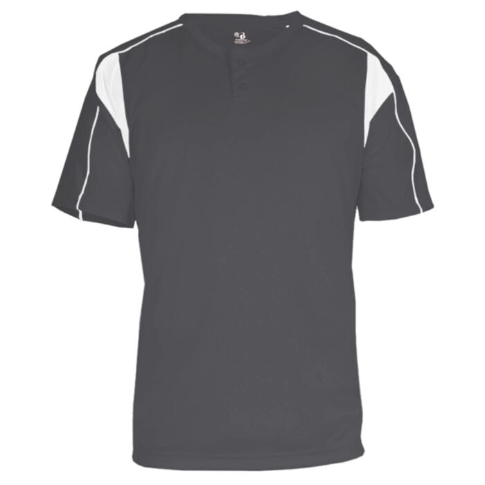 Men's B-Core Pro Placket Jersey Thumbnail