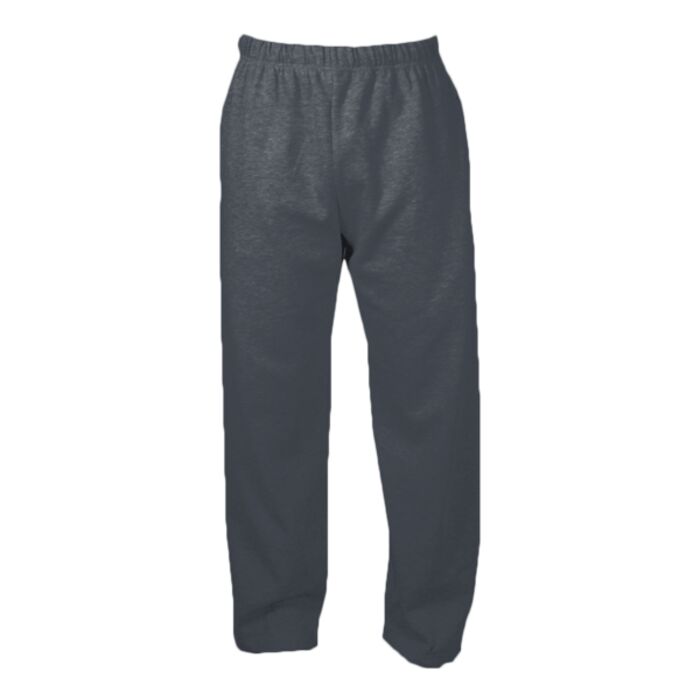 Men's Open-Bottom Sweatpants Thumbnail