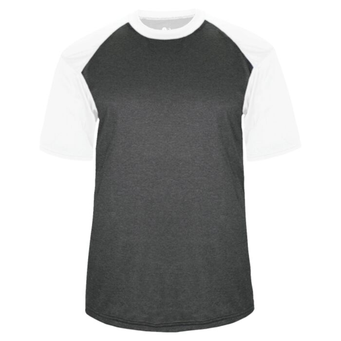 Pro Heather Sport T-Shirt Thumbnail