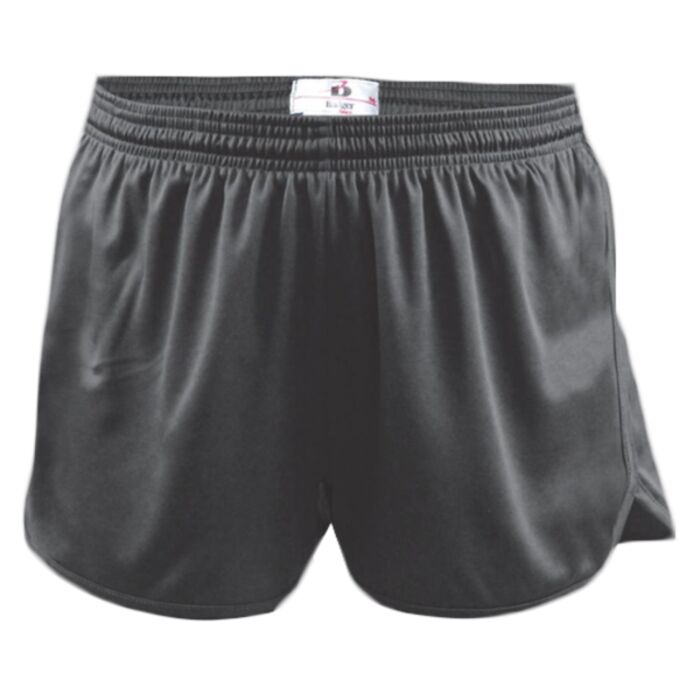 Women's B-Core Track Shorts Thumbnail