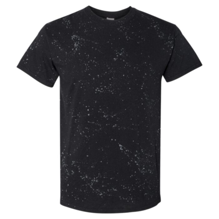 Glow in the Dark Tie-Dyed T-Shirt Thumbnail