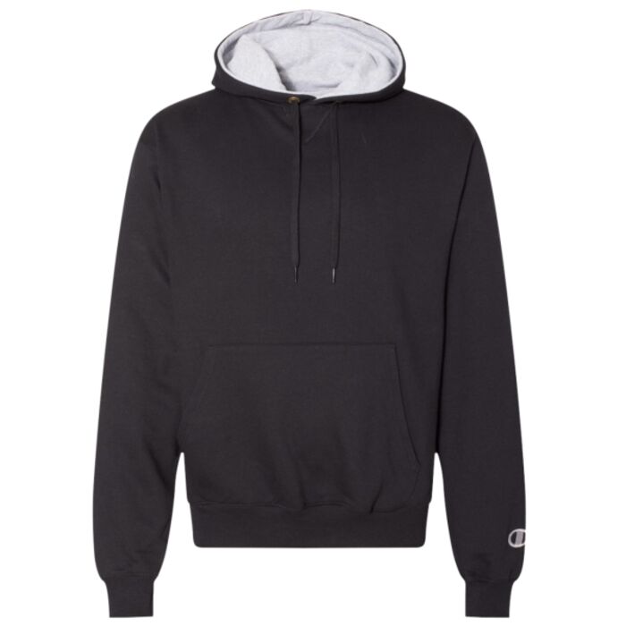 Unisex Cotton Max Hooded Sweatshirt Thumbnail
