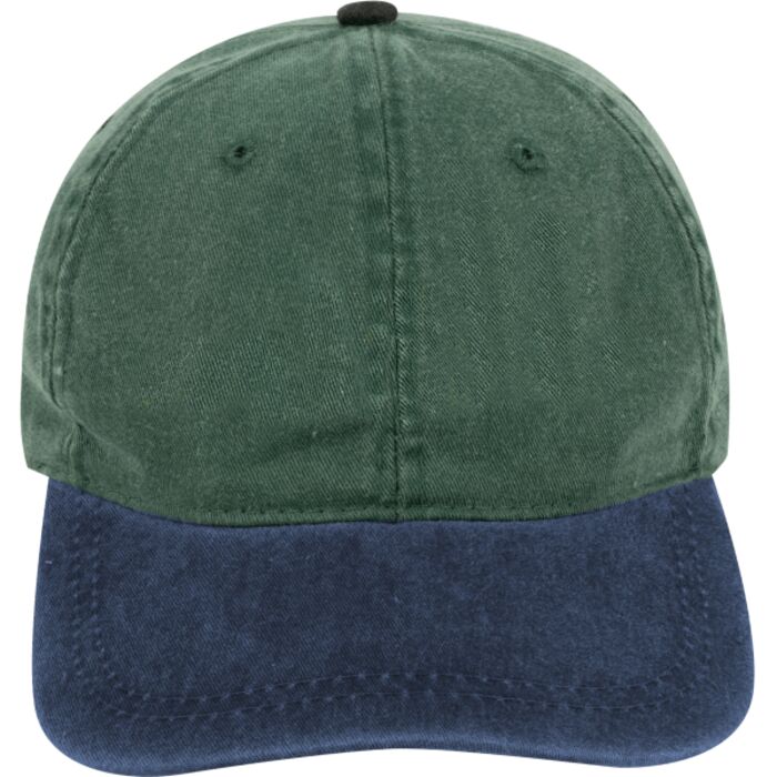 OTTO CAP Youth 6 Panel Low Profile Dad Hat Thumbnail