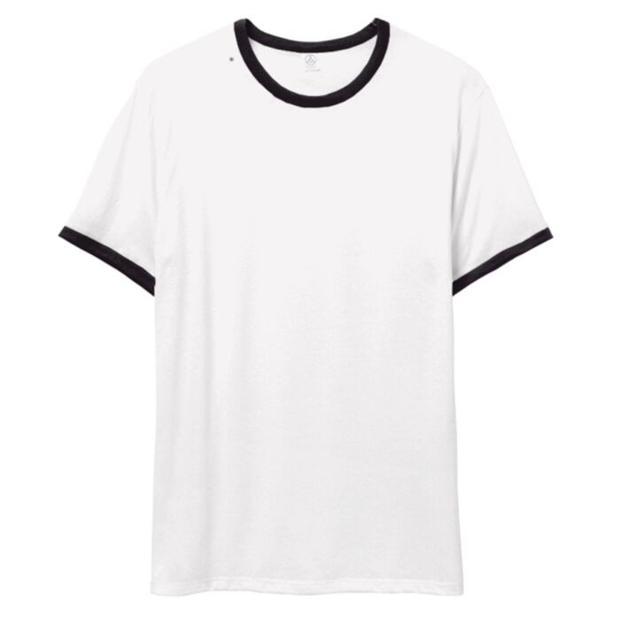 Vintage Jersey Keeper Ringer Tee Thumbnail