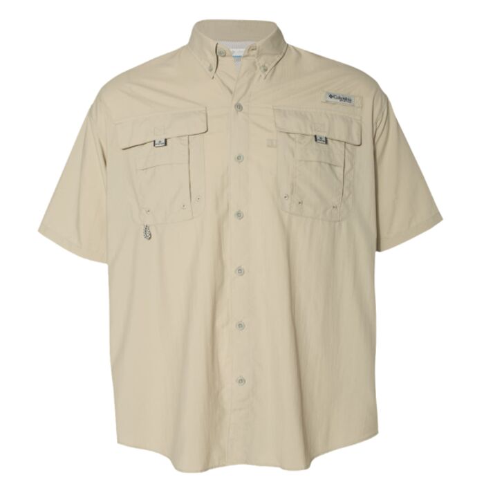 PFG Bahama™ II Short Sleeve Shirt Thumbnail