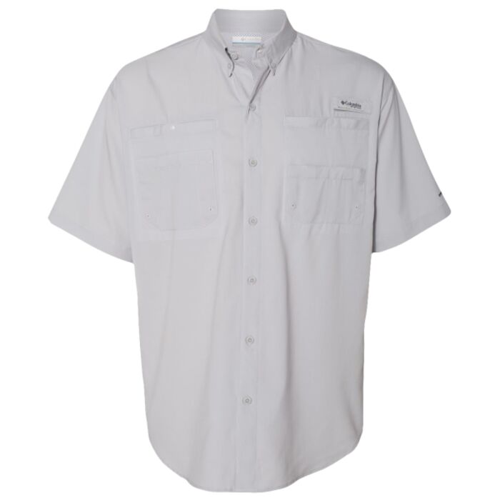 Men's PFG Tamiami™ II Short Sleeve Shirt Thumbnail