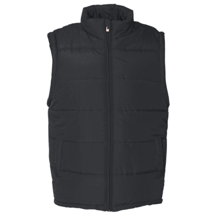 Adult Puffer Vest Thumbnail