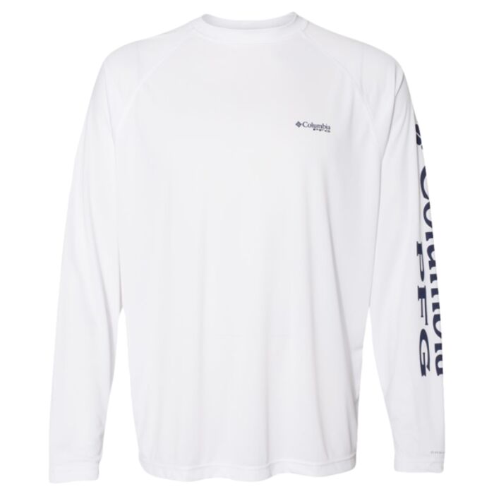 Men's PFG Terminal Tackle™ Long Sleeve T-Shirt Thumbnail