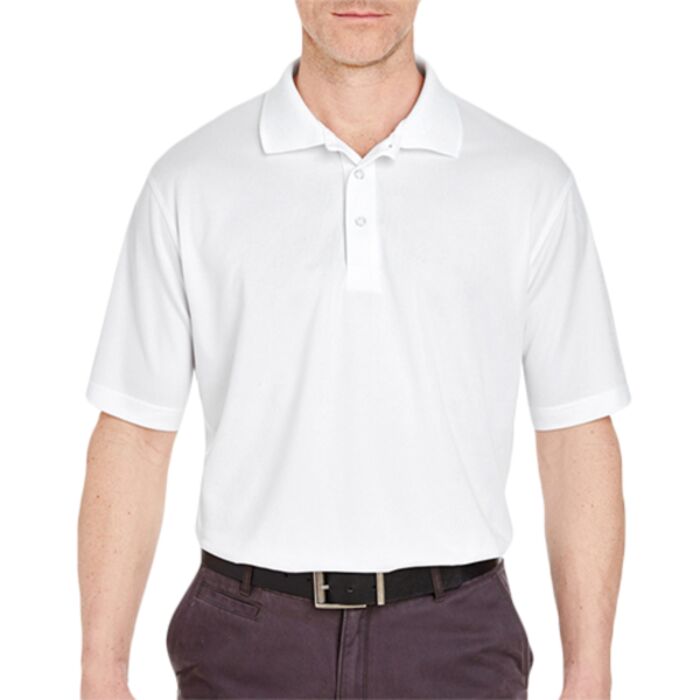 Men's Cool & Dry Sport Polo Thumbnail