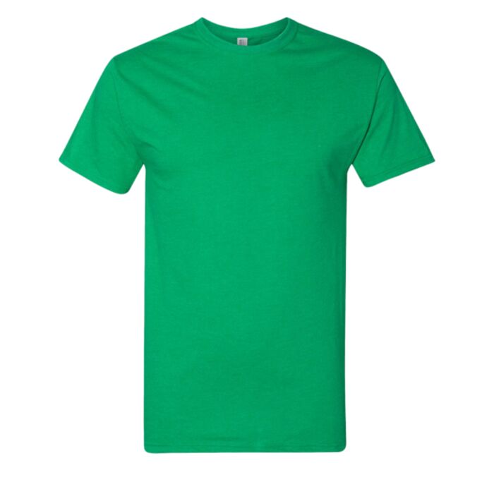 Unisex Dri-Power® Ringspun T-Shirt Thumbnail