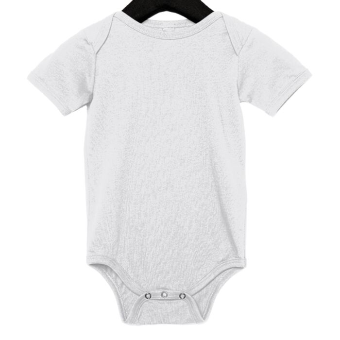 Infant Jersey Short-Sleeve One-Piece Thumbnail