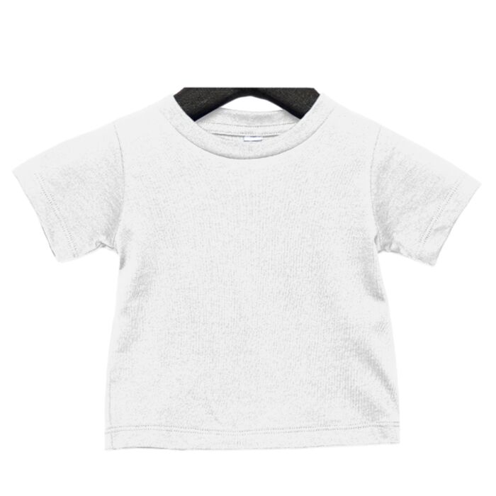 Infant Jersey Short Sleeve T-Shirt Thumbnail