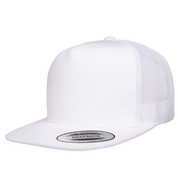 Adult Trucker Cap Thumbnail