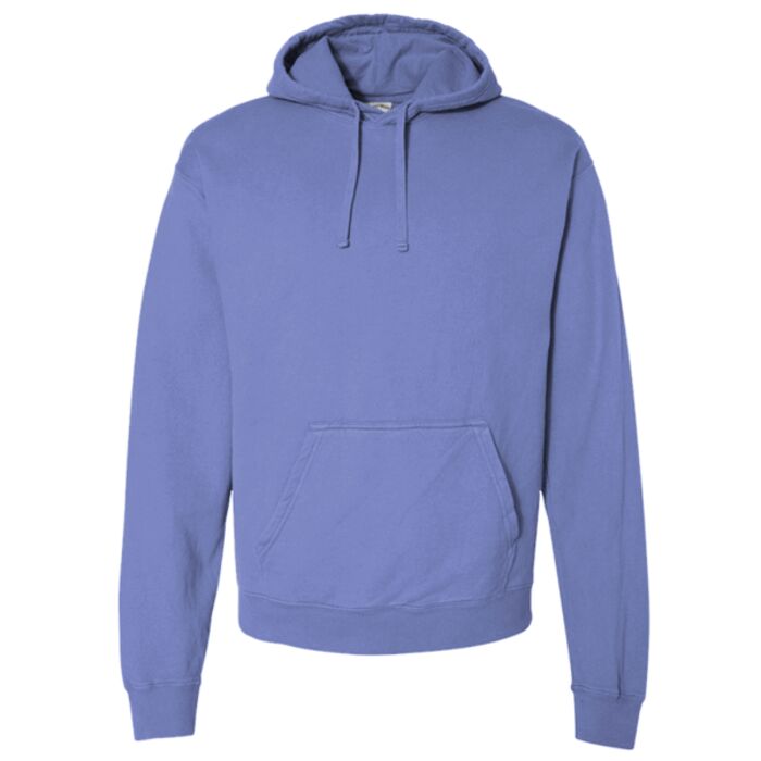 Unisex Pullover Hooded Sweatshirt Thumbnail