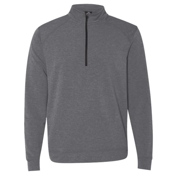 Adult Omega Stretch Quarter-Zip Thumbnail