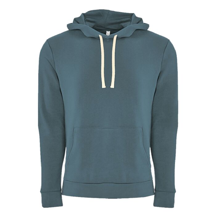 Unisex Santa Cruz Pullover Hooded Sweatshirt Thumbnail