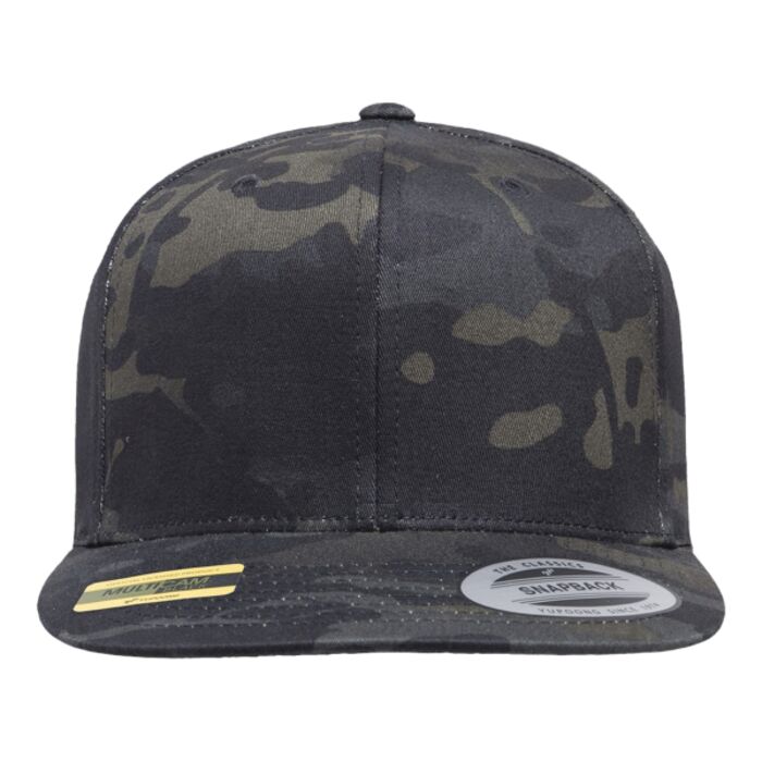 Multicam® Snapback Cap Thumbnail