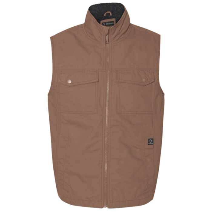 Men's Trek Vest Thumbnail
