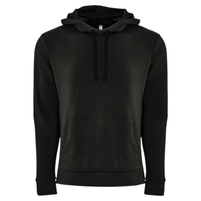Unisex Santa Barbara Hoodie Sweatshirt Thumbnail