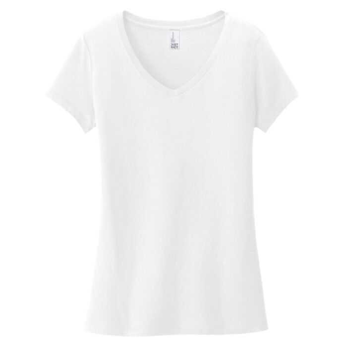 Women's Very Important Tee ® V Neck Thumbnail