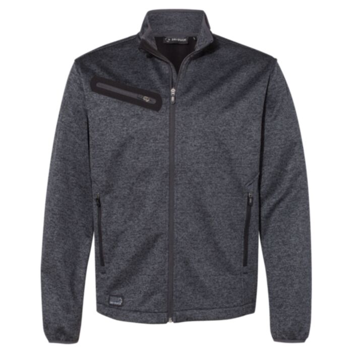 Men's Atlas Sweater Fleece Full-Zip Jacket Thumbnail