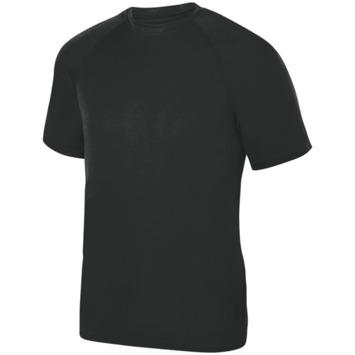 Youth True Hue Technology™ Attain Wicking Training T-Shirt Thumbnail