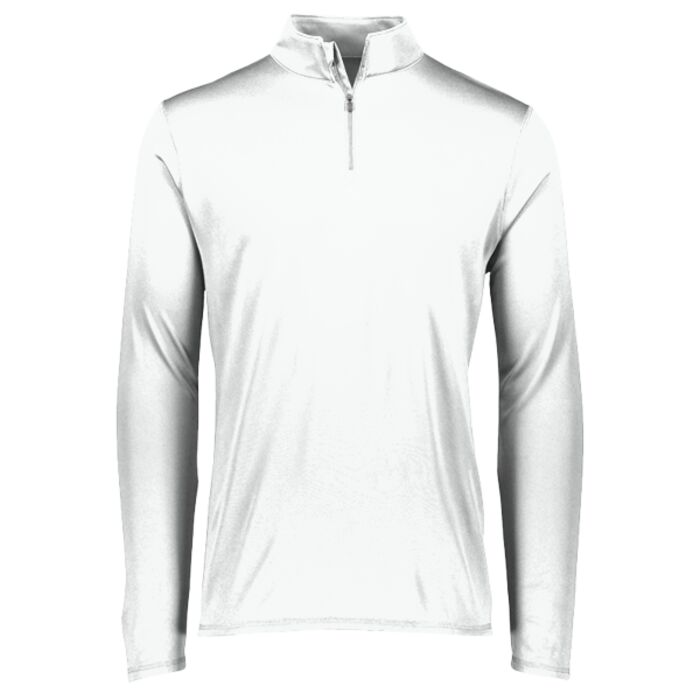 Youth Attain Quarter-Zip Pullover Thumbnail