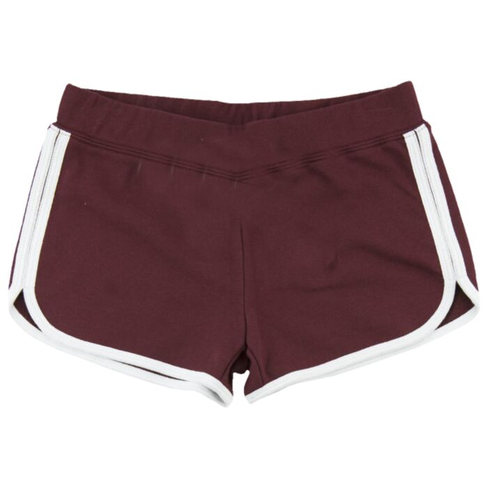 Girls' Relay Shorts Thumbnail