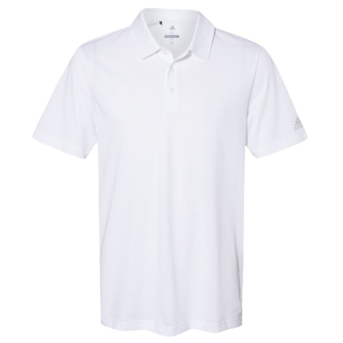 Cotton Blend Polo Thumbnail