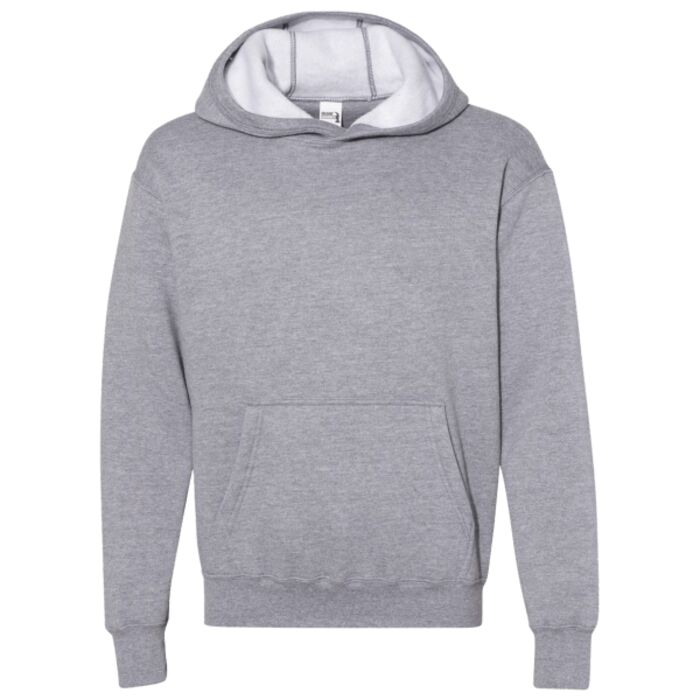 Hammer™ Fleece Hooded Sweatshirt Thumbnail